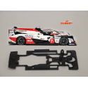 Chasis Bicom.Toyota LMP1 SRC(Ban/Slot.it)