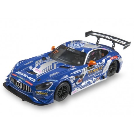  Mercedes AMG GT3 - Tarmac