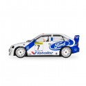 Ford Escort Cosworth WRC - Monte Carlo 1998