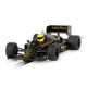 Superslot Lotus 98T Ayrton Senna H4529