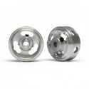 Llantas Magnesio 15.8x8.2x1.5 aligeradas M2