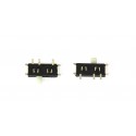 Mini interruptor X2 para kits de Luces