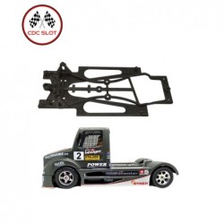 Monoblock anglewinder para Spyker C8 de Scaleauto