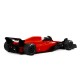 NSR FORMULA 22 TEST CAR RED