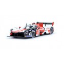 Toyota Gr010 - Le Mans 2021 Winner