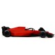 NSR FORMULA 22 TEST CAR RED