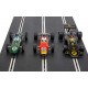 Superslot H4184A The Genius of Colin Chapman - Lotus GP Triple Pack