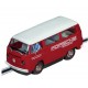 Evolution Car VW Bus T2b "Porsche Racing service