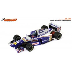 Formula 90-97 Racing 1995 n5 Morro Alto