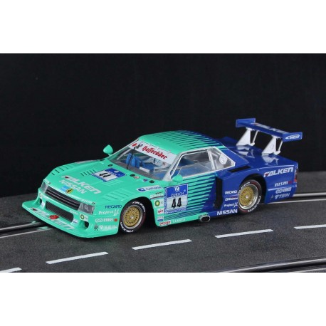 Nissan Skyline Turbo Gr.5 n44 FALKEN Racing