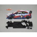 Chasis Bicomp. Hyundai i20 WRX y WRC Angle SCX