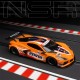 CORVETTE C8.R REPSOL LIVERY ORANGE n 40