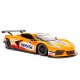 CORVETTE C8.R REPSOL LIVERY ORANGE n 40