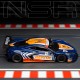 CORVETTE C8.R REPSOL LIVERY BLUE n 41