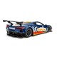 CORVETTE C8.R REPSOL LIVERY BLUE n 41