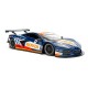 CORVETTE C8.R REPSOL LIVERY BLUE n 41