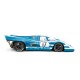 PORSCHE 917K 12H SEBRING 1970 17 DNF