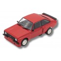 Ford Escort MKII Tarmac ZK 'red'