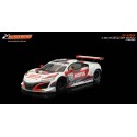 H. NSX GT3 24H Spa 2019 n30 Motul - R Version