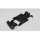 Chasis 3D Peugeot 307 Ninco Anglewinder Monoblock