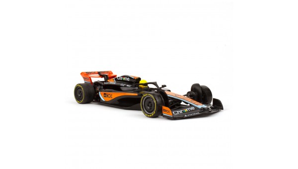 NSR FORMULA 22 AM Orange Gulf n 4 