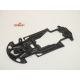 Chassis 3D, Corvette C8.R GT. For NSR Body. (Serie R)