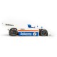 PORSCHE 917/10K ROTHMANS LIVERY BLUE 2 SW SHARK