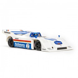 PORSCHE 917/10K ROTHMANS LIVERY BLUE 2 SW SHARK