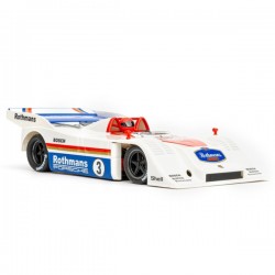 PORSCHE 917/10K ROTHMANS LIVERY RED 3 SW SHARK 21