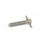 Tornillo especial M8 punta 1,45 mm