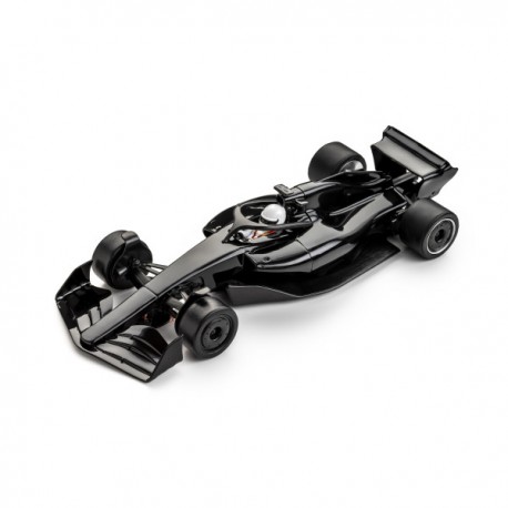 Monoposto 2024 - black