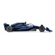 Monoposto 2024 - blue