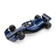 Monoposto 2024 - blue