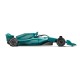 Monoposto 2024 - green