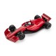 Monoposto 2024 - red