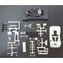 McLaren M6A Can Am Kit blanco