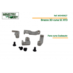 Brazos 3D cuna SC RT3