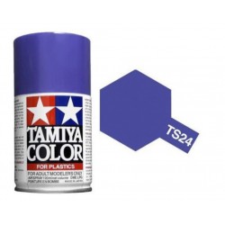 Pintura Spray 100ml. Violeta TS-24 (