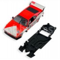 Chasis 3DP Extreme Angle - BMW M1 Fly