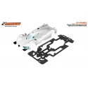 Chasis 3DP Peugeot 9x8 V3 soporte RT3