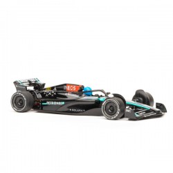 Formula 22/26 Silver Arrow 63