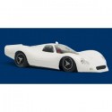 Ford P68 White Kit