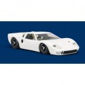 Ford MKII GT 40 White Kit