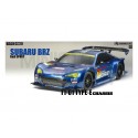 Tamiya TT01E SUBARU BRZ R&D Sport