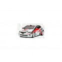 Tamiya Honda Civic Type R con luces - TT01E