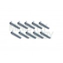 Set tornillos 2.2x9.5mm