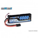 MAXXTRAX LIPO 4000MAH 11.1V