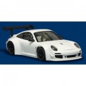 Porsche 997 RSR body white kit