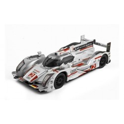 AUDI R18 Fuji