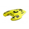 Nincocean Delta Yellow RC Speed Cat